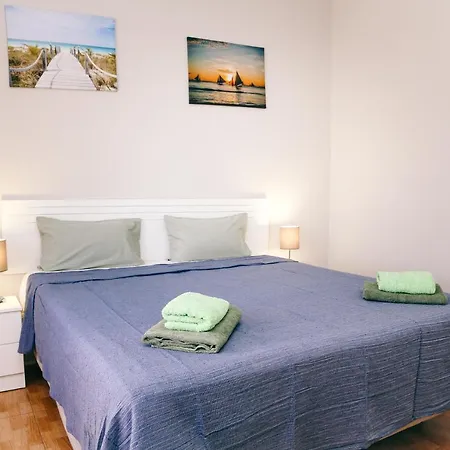 شقة Island Village 2 Bedroom أذيخي